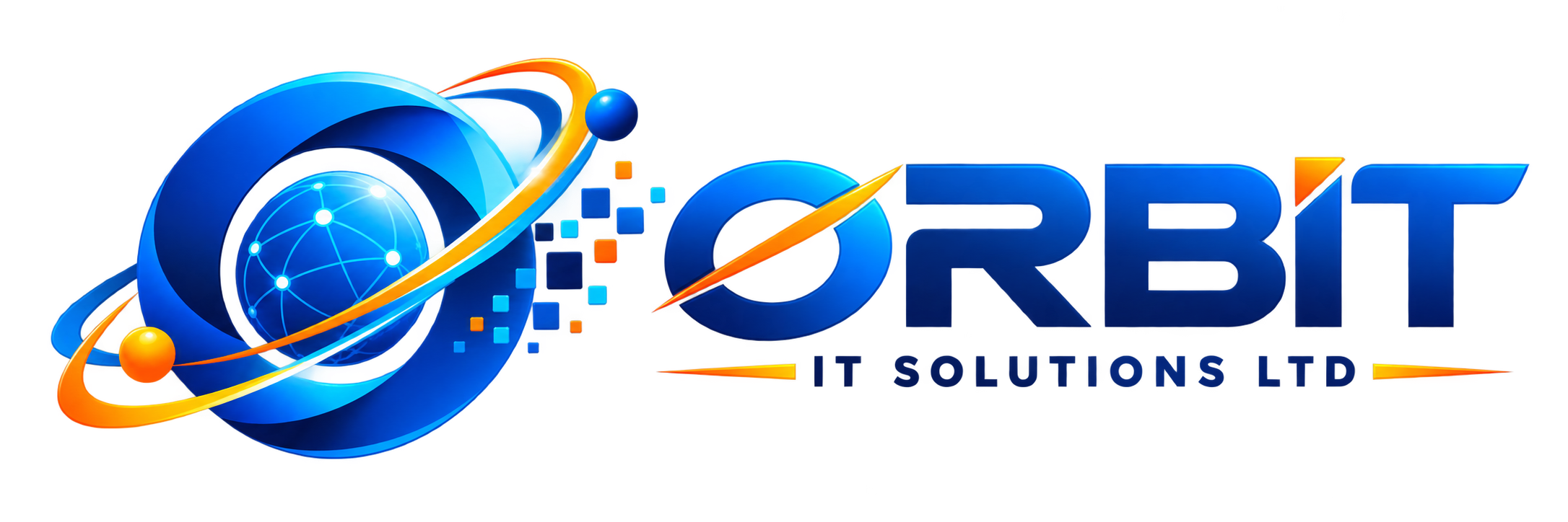 Orbit IT Solutions Ltd.